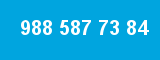 988 587 73 84